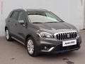 Suzuki S-Cross 1.4 BJet, 1.maj,R, Comfort