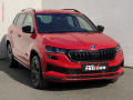 koda Karoq 1.5 TSi, 1.maj,R, SportLine
