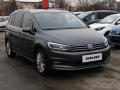 Volkswagen Touran 1.4 TSi, Highline, DSG, +kola