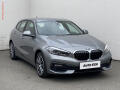 BMW 1.5i 116i, �R, AT, LED, navi