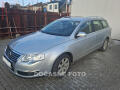 Volkswagen Passat 2.0TDI, autoAC
