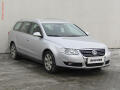 Volkswagen Passat 2.0TDI, autoAC