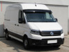 Volkswagen Crafter 2.0TDi L2H1, AC, +kola, st