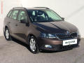 koda Fabia 1.2 TSI, R, Style, autoAC