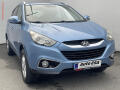 Hyundai ix35 2.0CVVT, AC, tempo