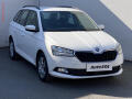 �koda Fabia 1.0 TSi, Ambition