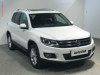 Volkswagen Tiguan 2.0 TDi 4Motion, Sport&Style