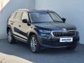 �koda Kodiaq 2.0 TDi 4x4, 1.maj,�R, L&K