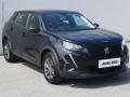 Peugeot 2008 1.2, Active, navi
