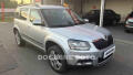 �koda Yeti 2.0TDi 4x4, �R, Outdoor, TZ