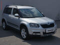 �koda Yeti 2.0TDi 4x4, �R, Outdoor, TZ