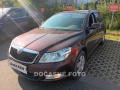 koda Octavia 1.9TDi