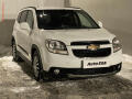 Chevrolet Orlando 2.0CRDi, �R, AT, tempomat