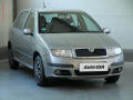 �koda Fabia 1.4i, Ambiente, AC