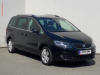 Seat Alhambra 2.0 TDi, Style, bixen, navi