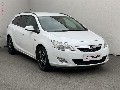 Opel Astra 1.6 i, R, AC, tempo