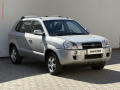 Hyundai Tucson 2.0 i 4x4, AC, park.asist