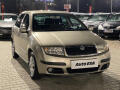 �koda Fabia 1.2 HTP, AC, v�h�ev sed