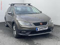 Seat Leon 2.0TDi 4Drive, X-Perience