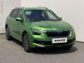 �koda Kamiq 1.0 TSi, Style, DSG, LED