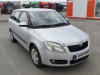 koda Fabia 1.2i, R, el.okna