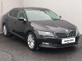 �koda Superb 2.0TDi, 2.maj,�R, SportLine