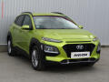 Hyundai Kona 1.0 T-GDi, AC, navi, park
