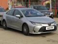 Toyota Corolla 1.5i, 1.maj,R, AT, navi