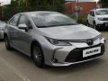 Toyota Corolla 1.5i, 1.maj,R, AT, navi