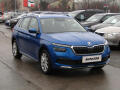 �koda Kamiq 1.0 TSi, �R, DSG, LED