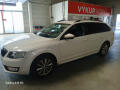 �koda Octavia 1.6 TDi