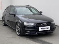 Audi A4 2.0 TDi, S-line