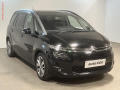 Citron C4 Picasso 2.0HDi, autoAC, temp