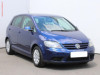 Volkswagen Golf Plus 1.6FSi, STK01/2026