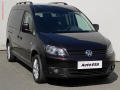 Volkswagen Caddy 1.6TDi MAXi 7mst, Roncalli