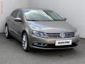 Volkswagen CC 2.0 TDi 4x4, R, Bixen, ke