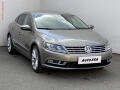 Volkswagen CC 2.0 TDi 4x4, �R, Bixen, k��e
