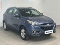 Hyundai ix35 1.6 GDi, Fifa WorldCup