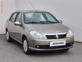 Renault Thalia 1.2i, 1.maj,R, AC, zmek