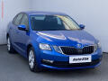 �koda Octavia 1.6 TDi, Ambition