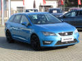 Seat Leon 2.0 TDi, FR, LED, navi, TZ