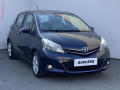 Toyota Yaris 1.3 VVT-i, Park.kamera, +ALU