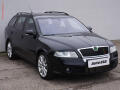 �koda Octavia 2.0TFSi, 1.maj, RS, TZ, xenon