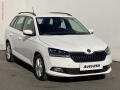 �koda Fabia 1.0 TSi, Style, LED