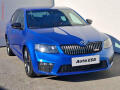 �koda Octavia 2.0 TSi, RS, TZ, park.asist