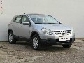 Nissan Qashqai 1.6i, AC, tempo, park.asist