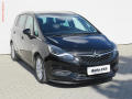 Opel Zafira 2.0 CDTi, AT, tempo, park