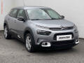 Citro�n C4 Cactus 1.2 PT, �R, AC, TZ
