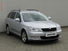 koda Octavia 1.4 TSi, Ambition, vhev