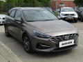 Hyundai i30 1.5 T-GDi, 2.maj,R, LED, AC